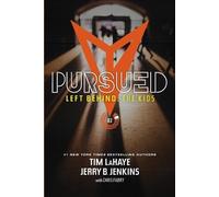 Jerry B. Jenkins Pursued (Tascabile) Left Behind: The Kids