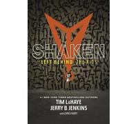 Jerry B. Jenkins Shaken (Tascabile) Left Behind: The Kids