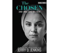 Jerry B. Jenkins Simon Vance BroadStreet The Chosen Book Three : And (Tascabile)