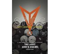 Jerry B. Jenkins Stung (Tascabile) Left Behind: The Kids