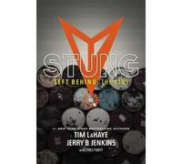 Jerry B. Jenkins Stung (Tascabile) Left Behind: The Kids