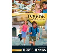 Jerry B. Jenkins Terror in Branco Grande (Tascabile) AirQuest Adventures