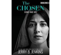 Jerry B Jenkins The Chosen Book Two: Come and See (Copertina rigida)
