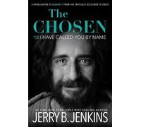 Jerry B Jenkins The Chosen (Copertina rigida)