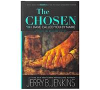 Jerry B Jenkins The Chosen: I Have Called You by Name (Revise (Copertina rigida)