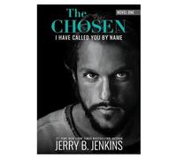 Jerry B Jenkins The Chosen: I Have Called You by Name (Revised & Exp (Tascabile)