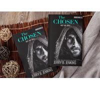 Jerry B Jenkins The Chosen: Not My Will... (Tascabile)