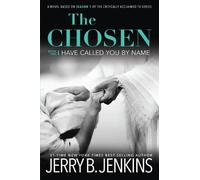 Jerry B Jenkins The Chosen (Tascabile)