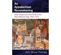 Jerry B. Thomas An Appalachian Reawakening (Tascabile)