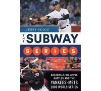 Jerry Beach The Subway Series (Copertina rigida)