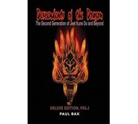 Jerry Beasley Descendants of the Dragon (Tascabile) Deluxe Version