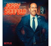 Jerry Before Seinfeld (Vinyl) Jerry Seinfeld