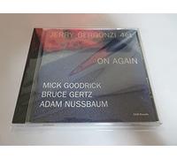 Jerry Bergonzi 4et - On Again