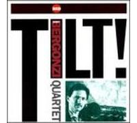JERRY BERGONZI - Tilt