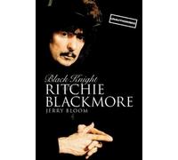 Jerry Bloom Black Knight (Tascabile)