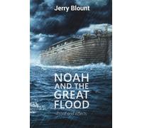 Jerry Blount Noah And The Great Flood (Tascabile)