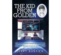Jerry Bostick The Kid from Golden (Tascabile)