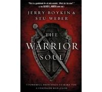 Jerry Boykin Warrior Soul, The (Tascabile)