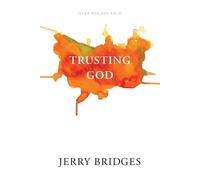 Jerry Bridges Trusting God (Tascabile)