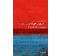 The Renaissance: A Very Short Introduction