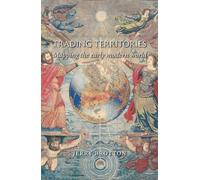 Jerry Brotton Trading Territories (Tascabile)