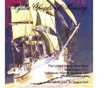 Jerry Brubaker Mystic Chords of Memory (CD) Album