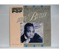 Jerry Butler
