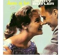 Jerry Butler - Aware of Love