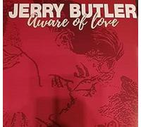 Jerry Butler - Jerry Butler - Aware Of Love
