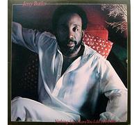 JERRY BUTLER - JERRY BUTLER LP, NOTHING SAYS I LOVE YOU LIKE I LOVE YOU, US ISSUE EX/EX USED VINYL