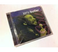 Jerry Butler - Legends of Soul: Jerry Butler-S