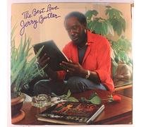 JERRY BUTLER - the best love