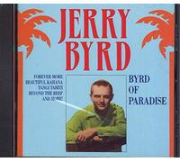 Jerry Byrd - Byrd of Paradise