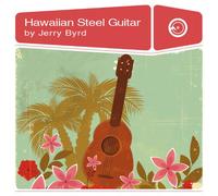 Jerry Byrd - Hawaiian Steel Guitar [Import]