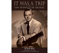 Jerry Byrd It Was a Trip, On Wings of Music (Tascabile)