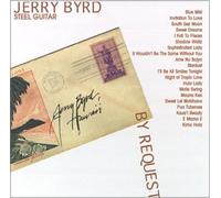 Jerry Byrd - Jerry Byrd: By Request