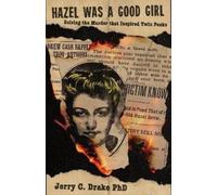 Jerry C. Drake Hazel was a Good Girl (Tascabile)