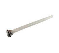 Jerry Can Spout, Fuels Nozzle Replacement, Flexible Pouring Tube | Petrol Container Adapter Accessory | Reusable Liquid Transfer Attachment, Portable Gasolines Dispensing Equipment
