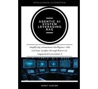 Jerry Canter Agentic AI system leveraging RAG (Tascabile)