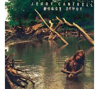 Jerry Cantrell Boggy Depot (CD)