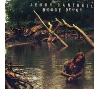 Jerry Cantrell Boggy Depot (CD) Album