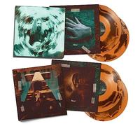 Jerry Cantrell - Dedagration Trip: 20th Anniversary (Halloween Orange & Brown Vinyl)