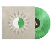 Jerry Cantrell Prism Of Doubt (Kelly Green w/ Cloudy Kelly Green (Vinyl LP)