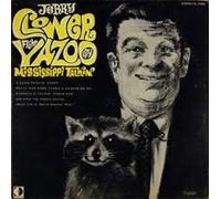 Jerry Clower from Yazoo City Mississippi Talkin'
