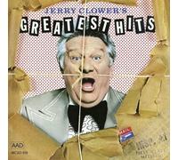 Jerry Clower Greatest Hits (CD)
