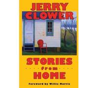 Jerry Clower Stories from Home (Tascabile)