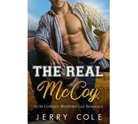 Jerry Cole The Real McCoy (Tascabile)