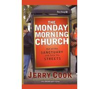 Jerry Cook The Monday Morning Church (Tascabile)