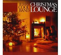 JERRY COOL BAND - CHRISTMAS LOUNGE