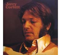 Jerry Corbitt (Limited paper jacket specification) (japan import)